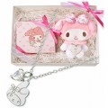 My Melody JWELL別注シルバーネックレス